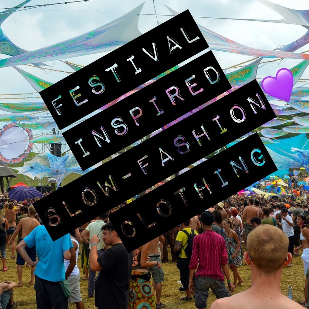 Accessories, clothing and more!